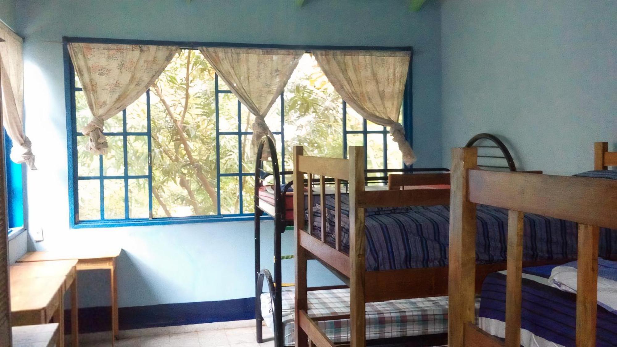 Hostal Juan Lindo San Pedro Sula Esterno foto