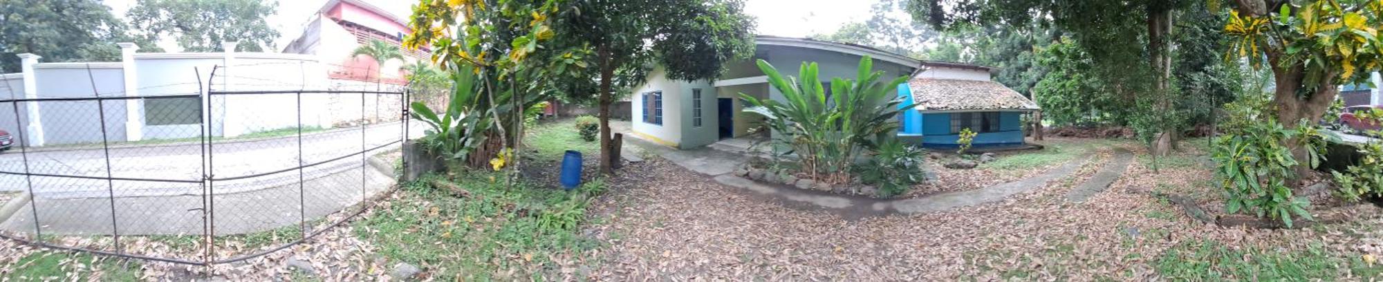 Hostal Juan Lindo San Pedro Sula Esterno foto