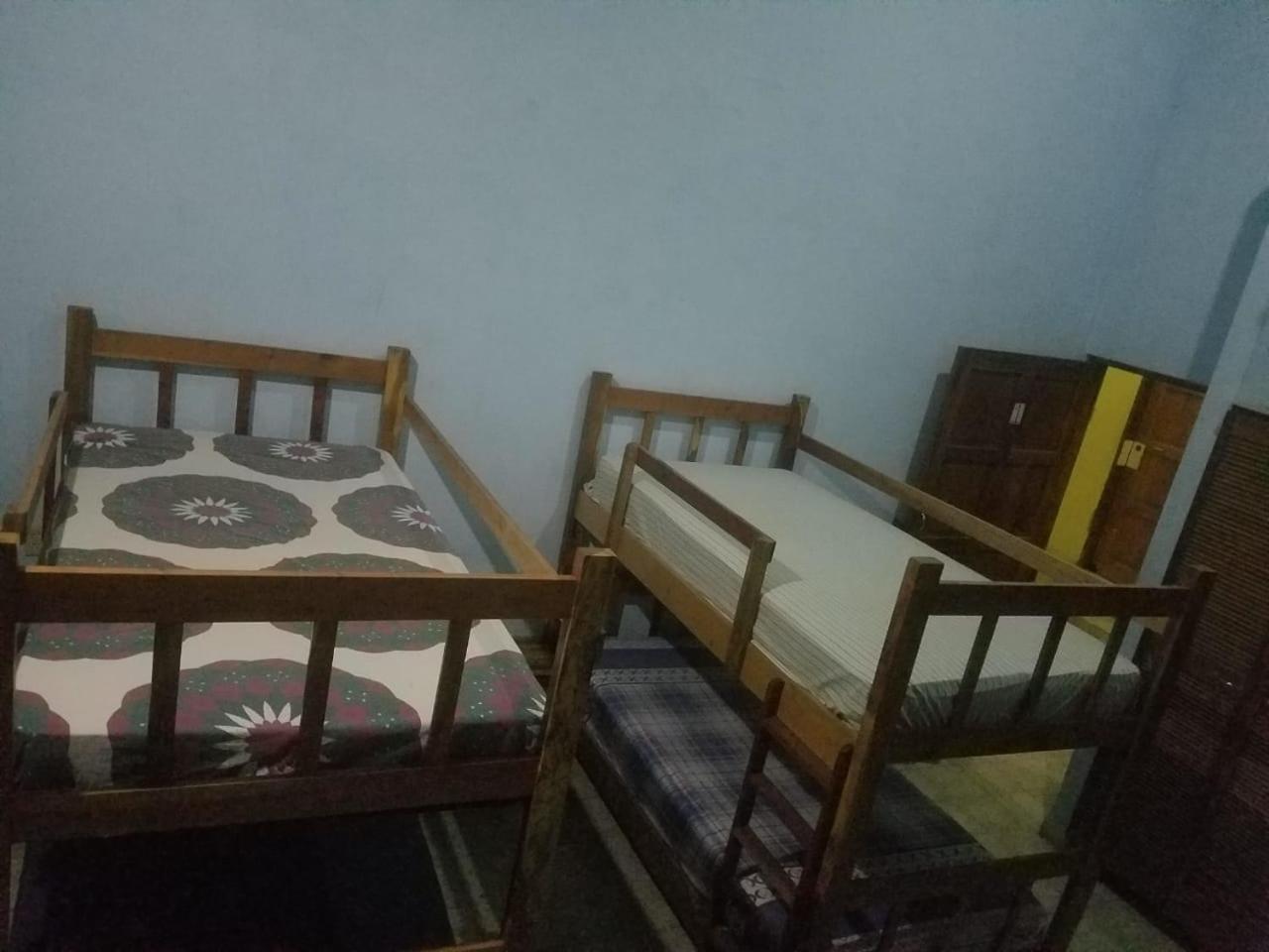 Hostal Juan Lindo San Pedro Sula Esterno foto